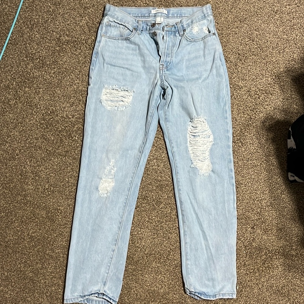 Forever 21 Jeans